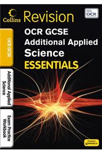 OCR Additional Applied Science