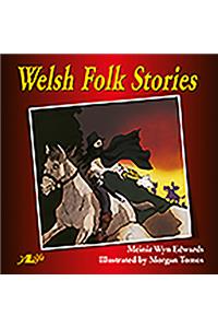 Welsh Folk Stories