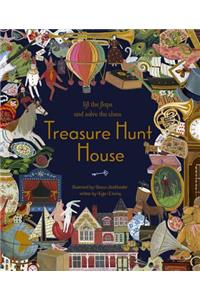 Treasure Hunt House