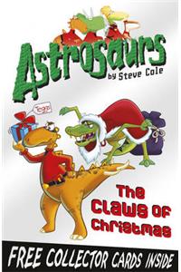Astrosaurs 11: The Claws of Christmas