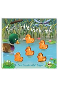 Five Little Ducklings
