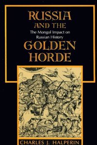 Russia and the Golden Horde