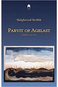 Parvit of Agelast