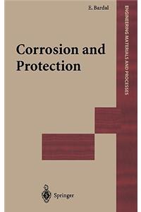 Corrosion and Prevention