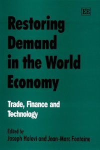 Restoring Demand in the World Economy