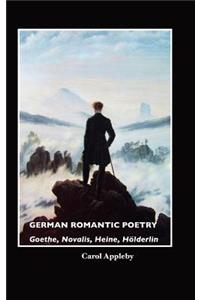 German Romantic Poetry