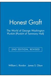 Honest Graft