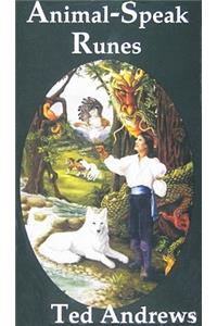 Animal Speak Runes
