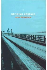 Defining Absence