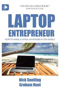 Laptop Entrepreneur
