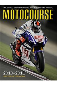 Motocourse