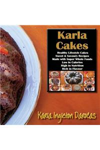 Karla Cakes