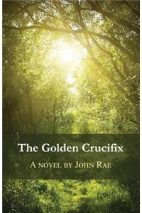 The Golden Crucifix