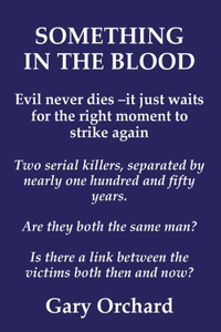 Something in the Blood