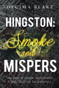Hingston: Smoke and Mispers