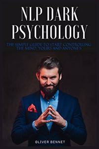 NLP Dark Psychology