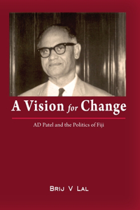 Vision for Change