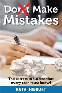 Do Make Mistakes