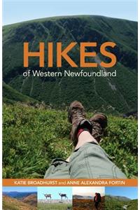 Hikes of Western Newfoundland