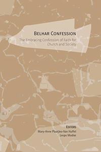Belhar confession