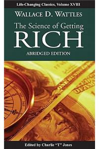 Science of Getting Rich