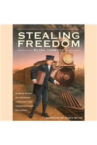 Stealing Freedom Lib/E