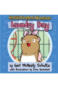 Kristie's Excellent Adventures