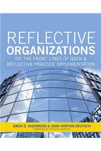 Reflective Organizations on Th