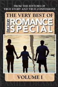 The Very Best of True Story Romance Special Volume I