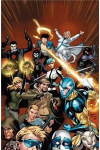 Valiant: Zeroes & Origins Volume 1