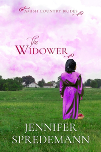 Widower (Amish Country Brides)