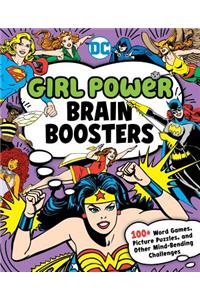 Girl Power Brain Boosters