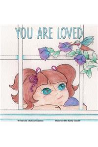 You Are Loved