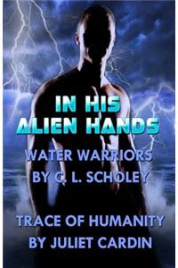 In His Alien Hands