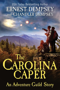 Carolina Caper