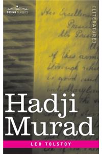 Hadji Murad