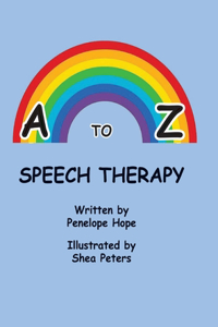 A to Z Speech Therapy