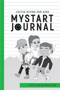 Mystart Journal