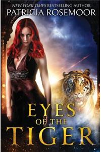 Eyes of the Tiger