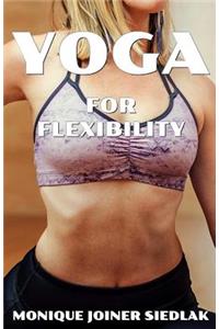 Yoga for Flexibility