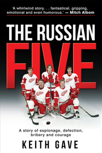 Russian Five