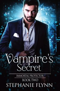 Vampire's Secret
