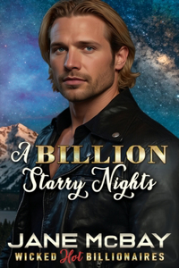 A Billion Starry Nights