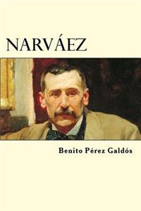 Narvaez (Spanish Edition)