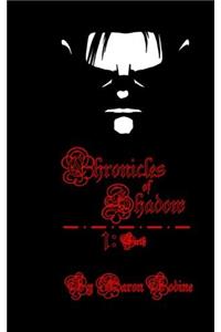 Chronicles of Shadow
