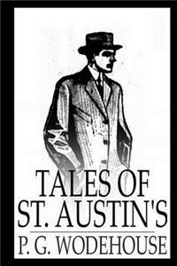 Tales of St. Austin's