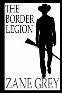 The Border Legion