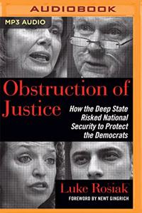 Obstruction of Justice
