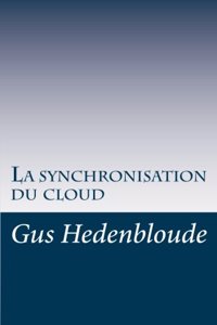 La synchronisation du cloud