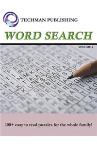 Word Search Volume 4